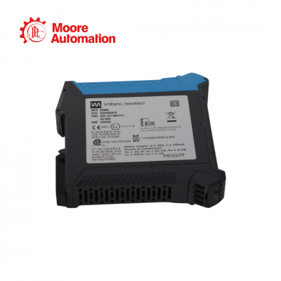 FOXBORO FBM217 P0914TR