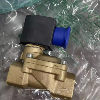 8240201.9101.230.50,Buschjost Solenoid Valve,G1/2' Thread photo-3