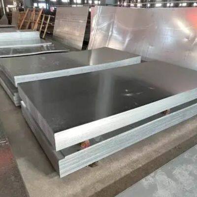 NiCo20Cr20MoTi (	2.4650) Corrosion Resistance 	Special Alloy Steel Sheet