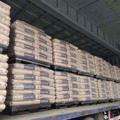 Polyplastics DURACON POM SW-01 Polyoxymethylene Resin Raw Material Plastic Granule Engineering Plastic photo-5