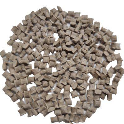 High Performance Polyphenylene Sulfide Insulating Material A610M X03 PPS With High Toughness and High Filler photo-2