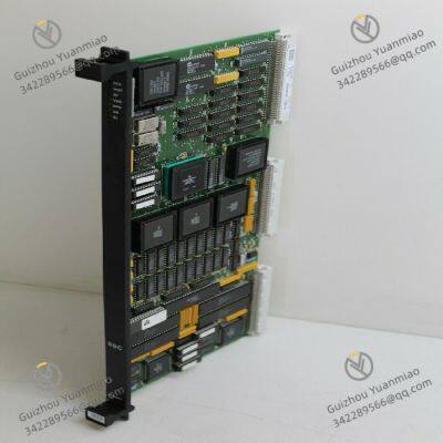 Metso Valmet A413052 SBC Board