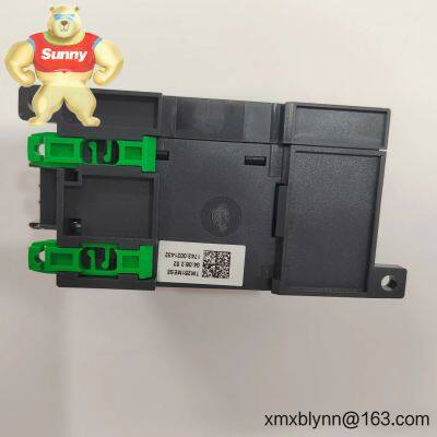 Schneider Electric TM251MESE Logic Controller: Compact Power for Small Automation Tasks photo-5