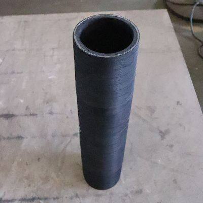 Authentic Suction Oil Hose A820606030534 Oil Suction Hose SY300A.1.2-2A for SY336/SY365/SY375 Excavator