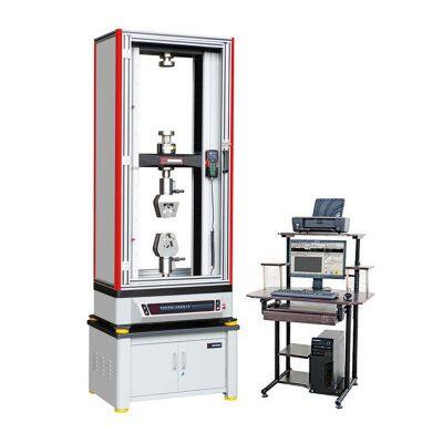 100KN Tensile Testing Machine for Polymer Matrix Composite Materials ASTM D3039| D3039M
