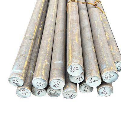 Ss Bright Round Bar 304 316 316L 310 310S 2205 2507 Stainless Steel Bar