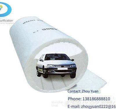 Supply of Ceiling Filter Cotton, Ceiling Cotton for Furniture Painting, 600g Sticky Filter Cotton, High-efficiency Air Filter Cotton