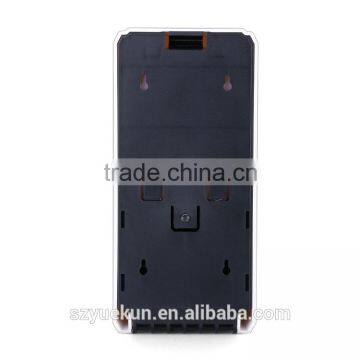 YK5105 Wall Mounted Urinal Hand Sanitizer Dispenser/manual Alcohol Spray Disinfection Machine 1000ML photo-6