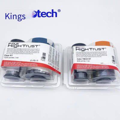 rt4f101c100 color ribbon, rtcl100naaa transfer film, agilia original universal code color ribbon transfer film