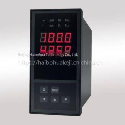 Пекинский прибор для отображения многоканальный термометр XSD2, производитель: Haibo Hua