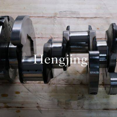 Doosan Daewoo DV11 Crankshaft