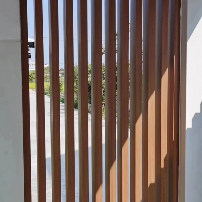 Aluminum Louver photo-2