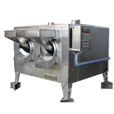 Cocoa Bean Roaster Machine Snack Machine Product