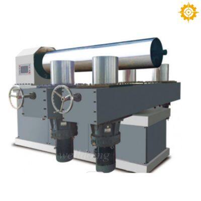 Машина для изготовления бумажных труб