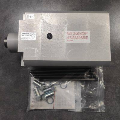 AVENTICS 5236996402 Locking Unit 100% New Original High Safety All Fitting