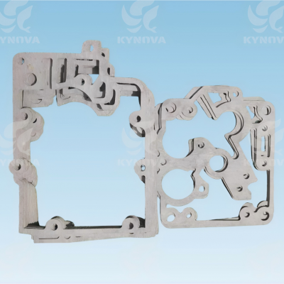 Diesel Engine Woodward Governor 3161 Gasket
