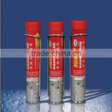 Marine Hand Flare Signal