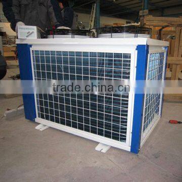Air Cooled Compressor Condensing Unit photo-6