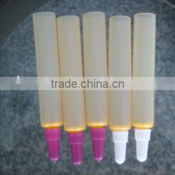 Cosmetic plastic tube (small capacity)