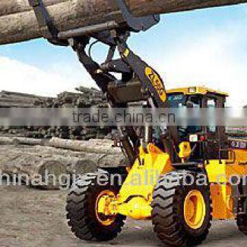 XCMG ZL50G 5t Wood/Timber Loader