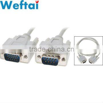 Buy VGA 15 Pin Male To Male Cable