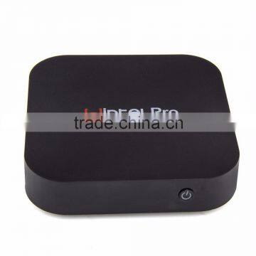 Wintel W8 Pro Win-dows10 Quad Core 2G/32GB Smart TV Box photo-6