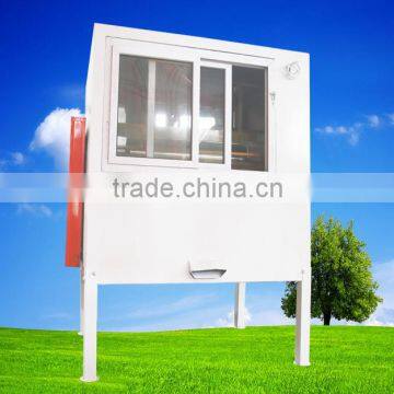 Best Quality Metal and Plastic Electrostatic Separator with Factory Price
