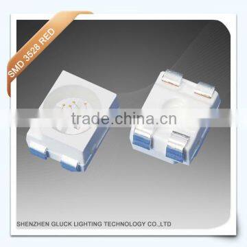 Cheap 3528 SMD LED Cool White photo-3