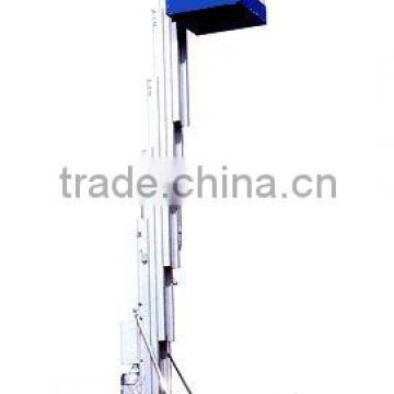 5% Discount In The Third Word! Hydraulic Aluminum Ladder Work Platform