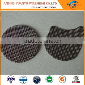 automatic disc filter/cutting disc/grinding disc/bio disc