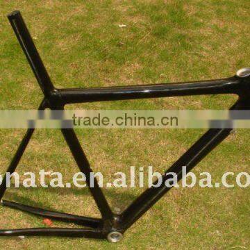 580mm 3k Carbon Bicycle Frame