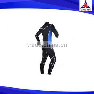 SCR customized adult neoprene 5 mm wetsuit