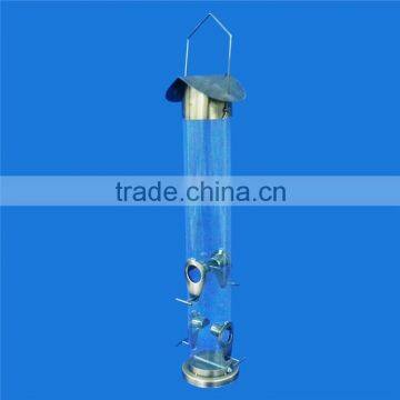 Seed feeder/bird feeder/metal feeder