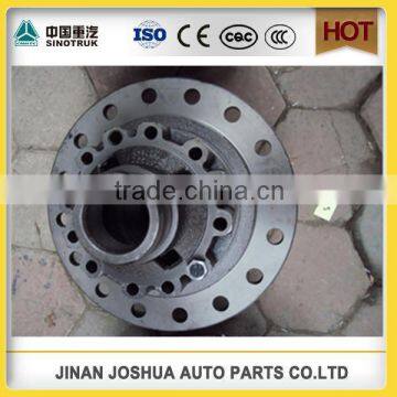 DONGFENG TIANLONG Differential case 2402ZS01-315-B