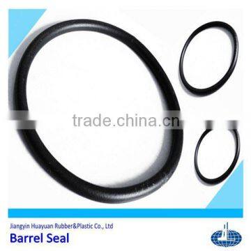 high flexible and elastic o ring rubber seal epdm(EPDM,silicone,Neoprene)