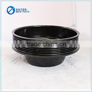 Genuine Parts 6CT Engine Fan Belt Pulley 3914462 photo-4