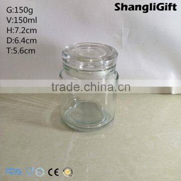 150ml Cylinder Mask Bottle/Jar Cosmetic With Sealing Lids Quality Choice photo-3