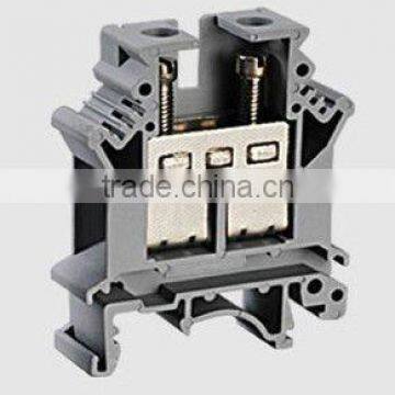 Terminal Block UIK16N(Plastic Terminal Block, Terminal Connector)