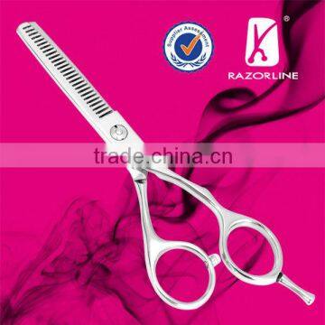 R5T sharpening Japanese salon haircutting barber haircut scissors thinning scissors