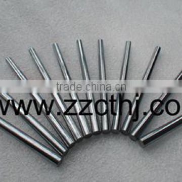 cemented carbide rod diameter 6*100mm