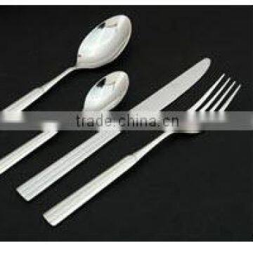 16 Pcs cutlery Set Inox 18/8