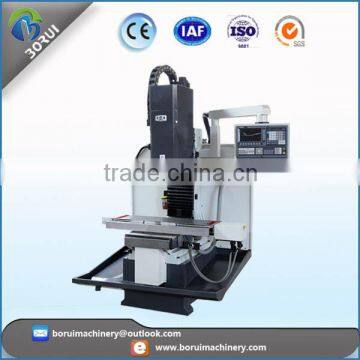 Cnc 3 Axis Milling Machine With Good Precision