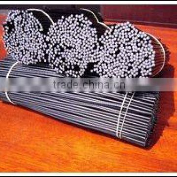 cut steel wire