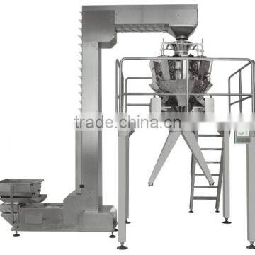 Automatic Vertical noodle packing machine