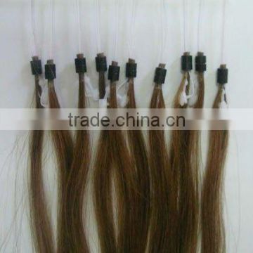 AAA Grade Micro Loop Ring Hair Extensions On Sale