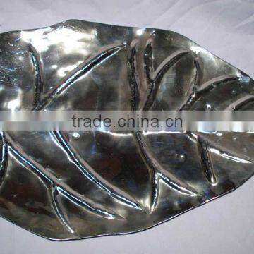 Steel Dish, Wedding & Party utensils, food serving dish, Catering item, Hotel & Restaurant utensils