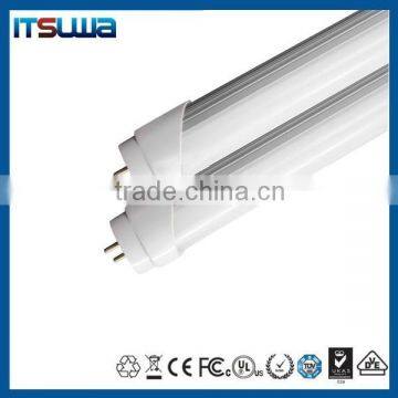 high quality custom-made t8 9w led rad tube