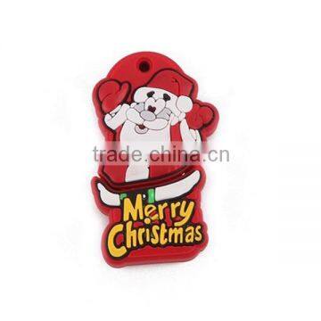 Good Quality mini christmas gift wholesale bulk sale christmas 512mb/1gb/2gb/4gb/8gb/16gb/32gb/64gb usb