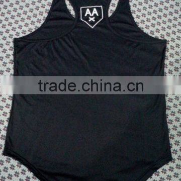 Curve Bottom Gym Stringer photo-4