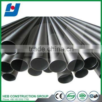 prefab Low Price Quality Steel Structure For Steel pipe Made In China